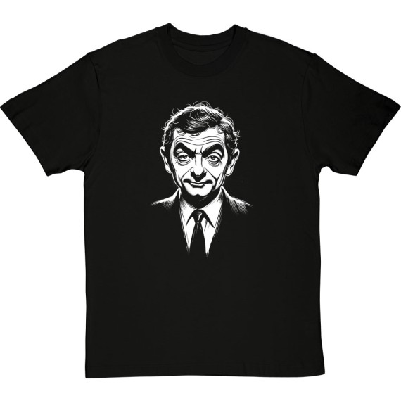 Rowan Atkinson T-Shirt