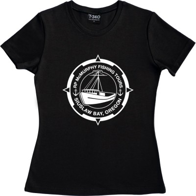 RP McMurphy Fishing Tours