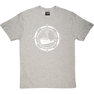 RP McMurphy Fishing Tours