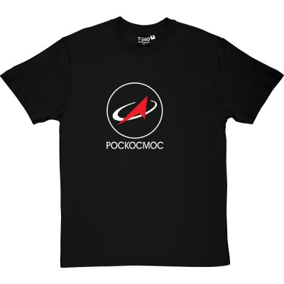 Roscosmos