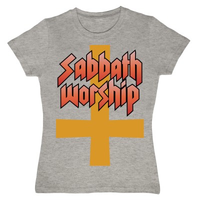 Sabbath Worship