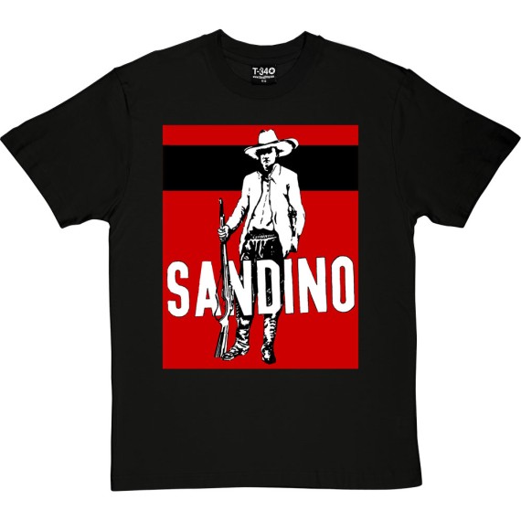 Sandino T-Shirt