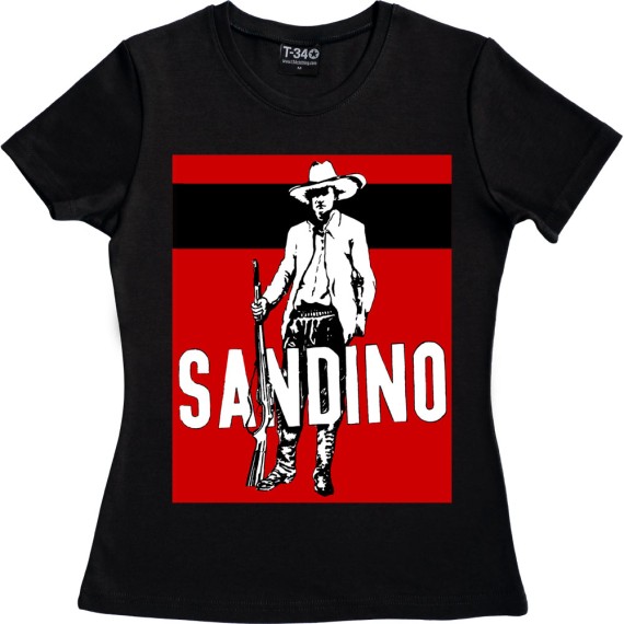 Sandino T-Shirt