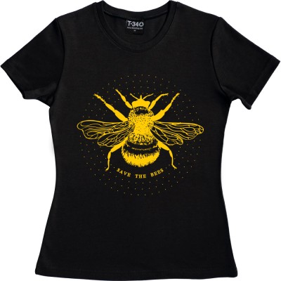 Save the Bees