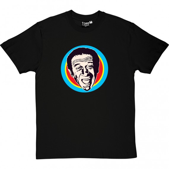 Sid James T-Shirt