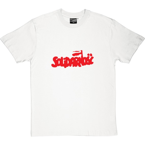 Solidarność T-Shirt