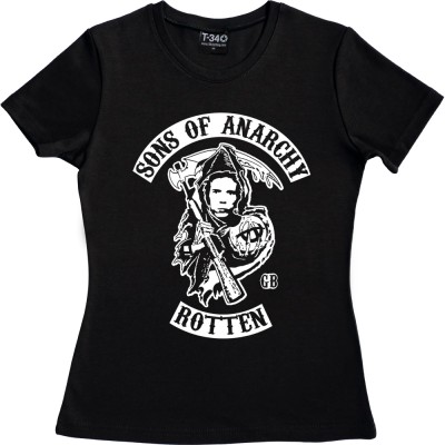 Sons Of Anarchy: Johnny Rotten