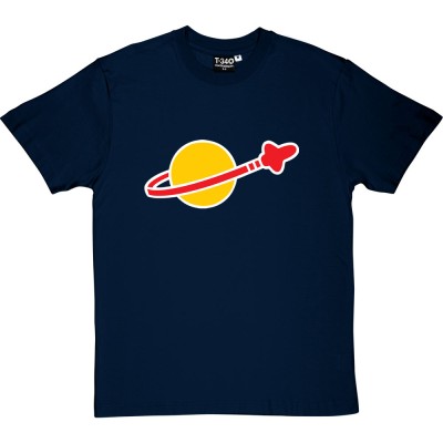 Space Logo