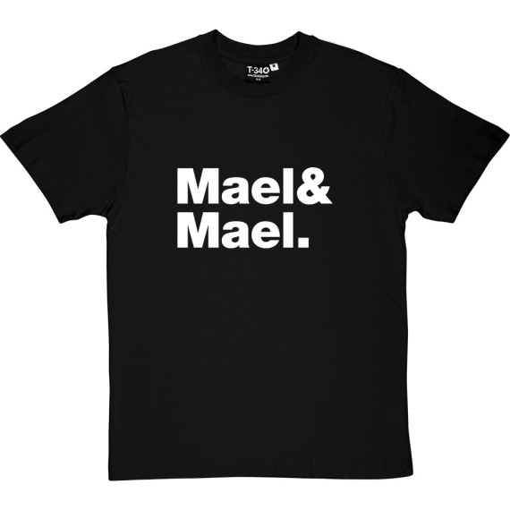 Sparks Line-Up T-Shirt