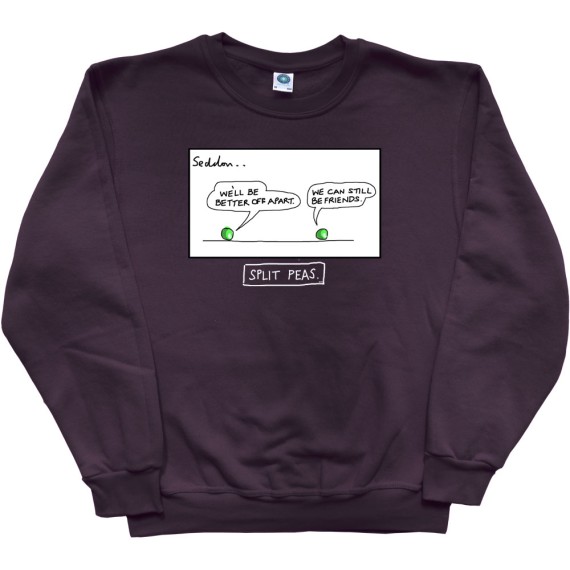 Split Peas T-Shirt
