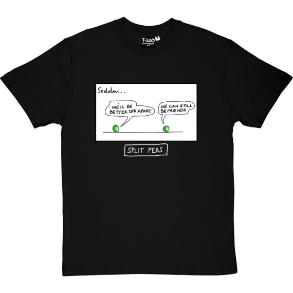 Split Peas T-Shirt