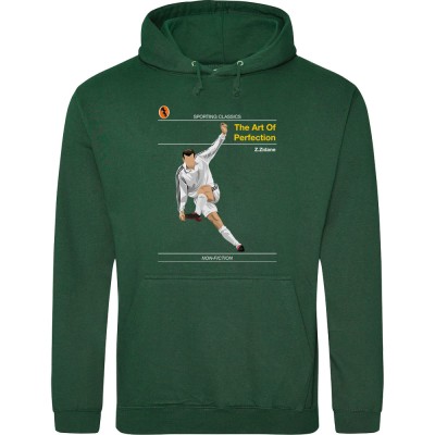 Sporting Classics: The Art of Perfection by Zinedine Zidane