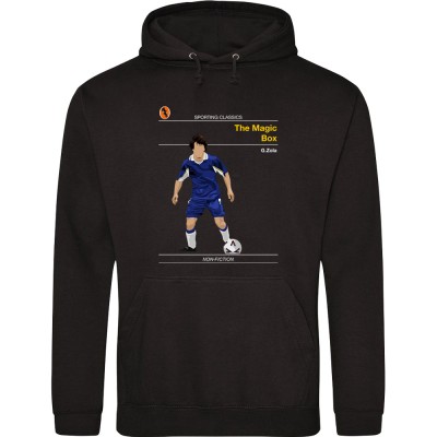 Sporting Classics: The Magic Box by Gianfranco Zola