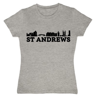 St Andrews Landmarks