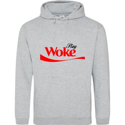 Stay Woke