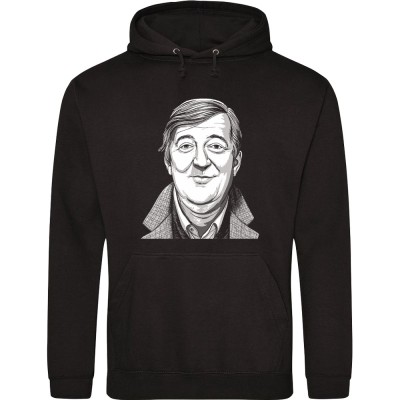 Stephen Fry