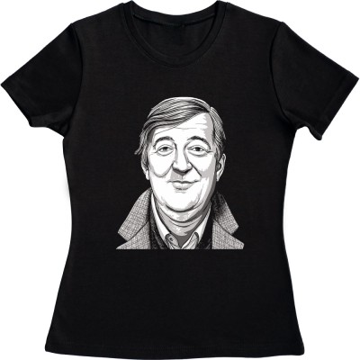 Stephen Fry
