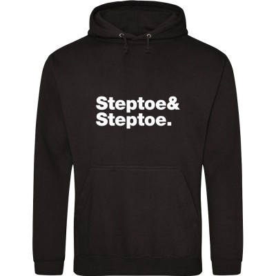 Steptoe And Son Line-Up