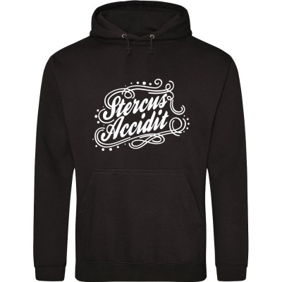 Stercus Accidit