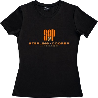 Sterling Cooper and Partners