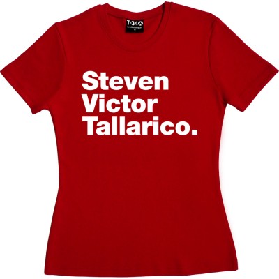 Steven Victor Tallarico