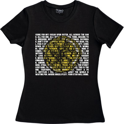 The Stone Roses Songs