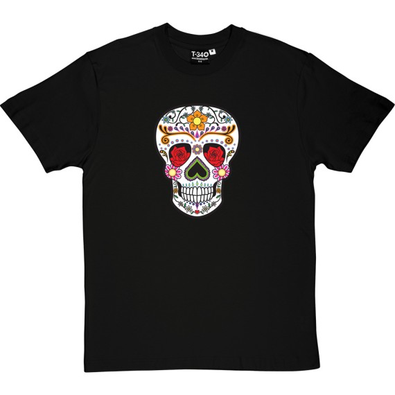 Sugar Skull T-Shirt
