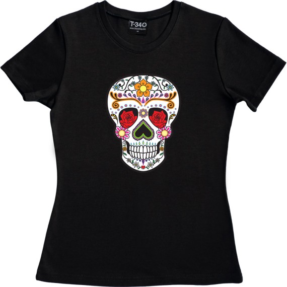 Sugar Skull T-Shirt