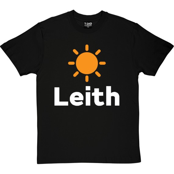 Sunshine On Leith T-Shirt
