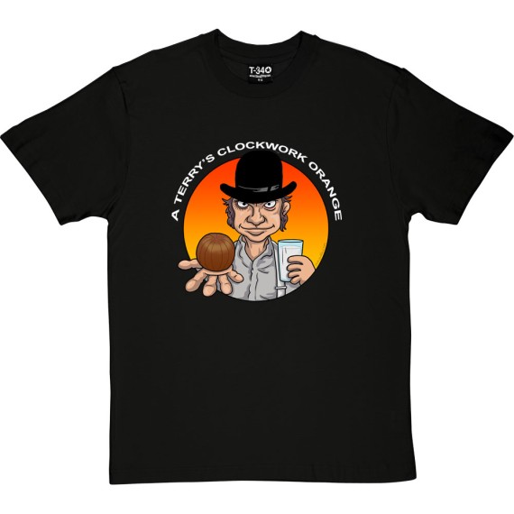 Terry's Clockwork Orange T-Shirt