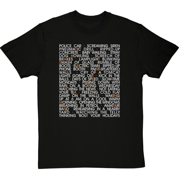 That's Entertainment T-Shirt