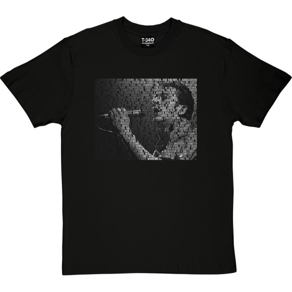 The Clash Complete Works T-Shirt
