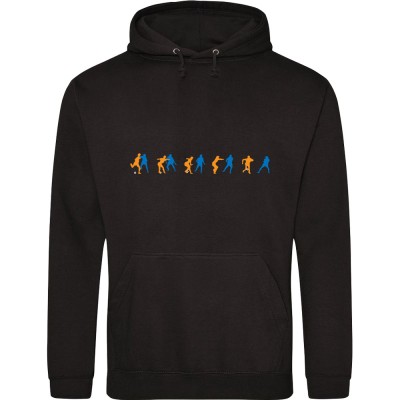 The Cruyff Turn