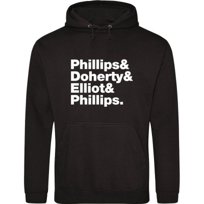 The Mamas and the Papas Line-Up