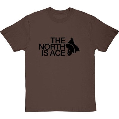 The North Is Ace