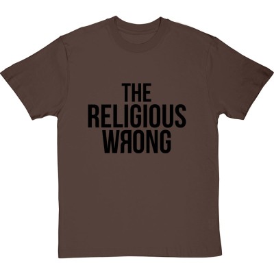 The Religious Wrong