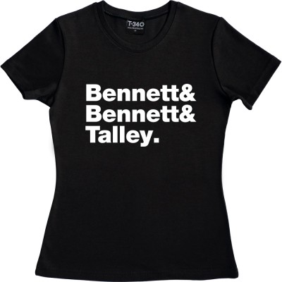 The Ronettes Line-Up