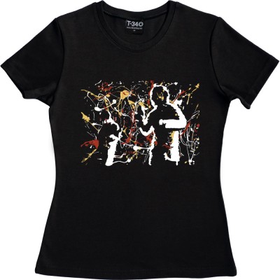 The Stone Roses (Splashes)