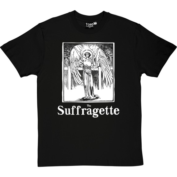 The Suffragette T-Shirt