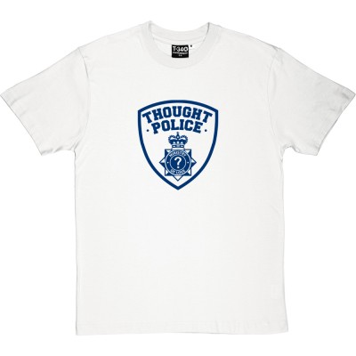 Thought Police