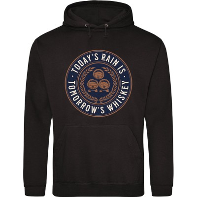 Today's Rain is Tomorrow's Whiskey (Irish)