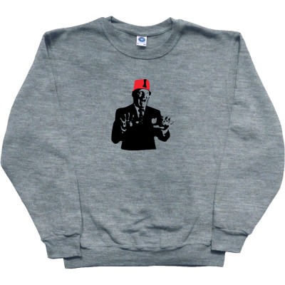 Tommy Cooper