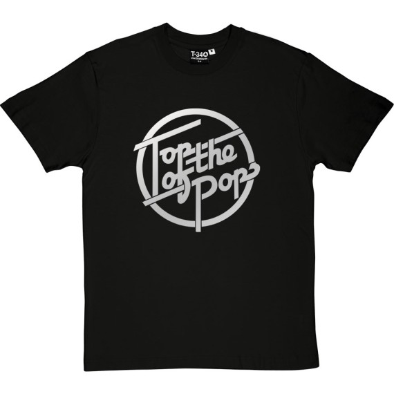 Top of The Pops T-Shirt