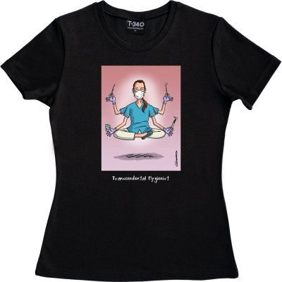 Transcendental Hygienist