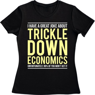 Trickle Down Economics