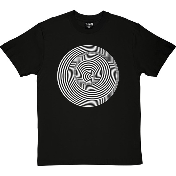 Psychedelic Circles T-Shirt