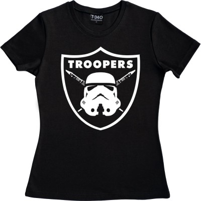 Troopers