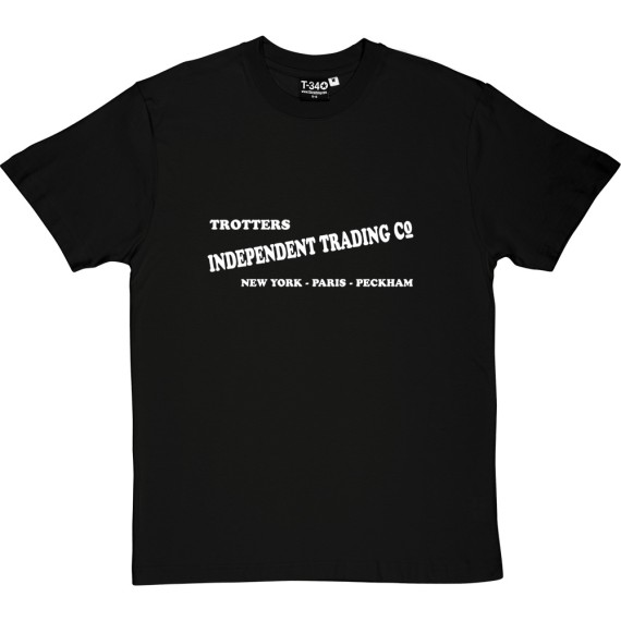 Trotters Independent Trading T-Shirt