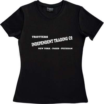 Trotters Independent Trading