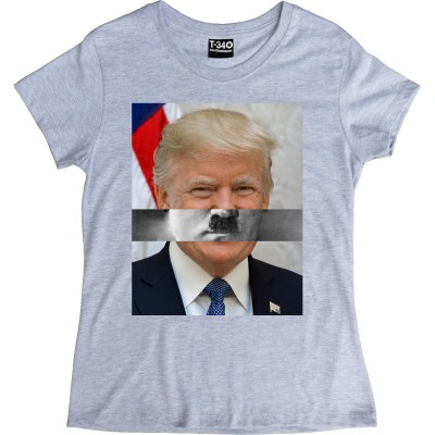 Trump/Hitler